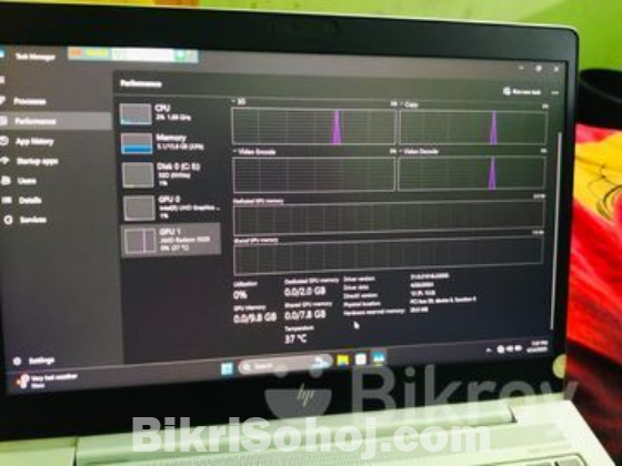 HP Elitebook 840 G6